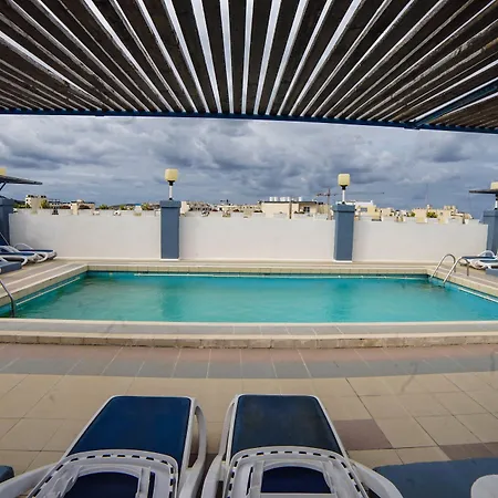 Coral Hotel