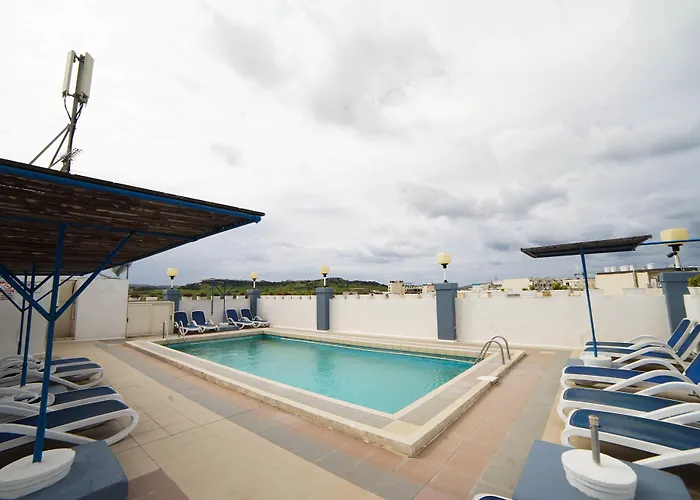 Coral St. Paul's Bay