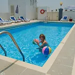Coral Hotel