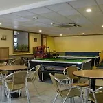 Coral Hotel
