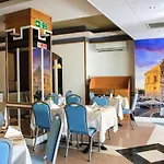 Coral Hotel