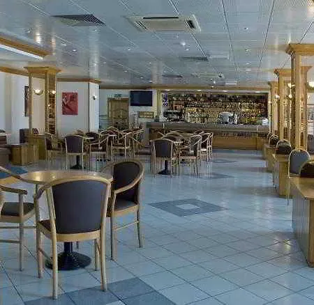Hotell Coral