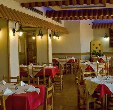 Coral Hotel San Pawl il-Baħar