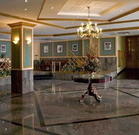 Szálloda Coral 3*