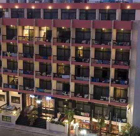 Coral Hotell 3*