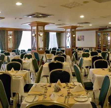 Hotel Coral San Pawl il-Baħar