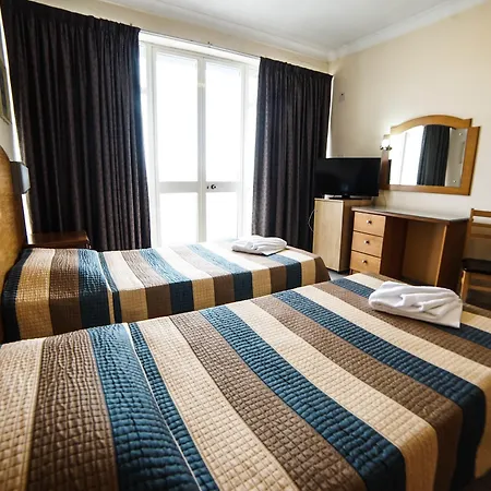 Coral Szálloda San Pawl il-Baħar