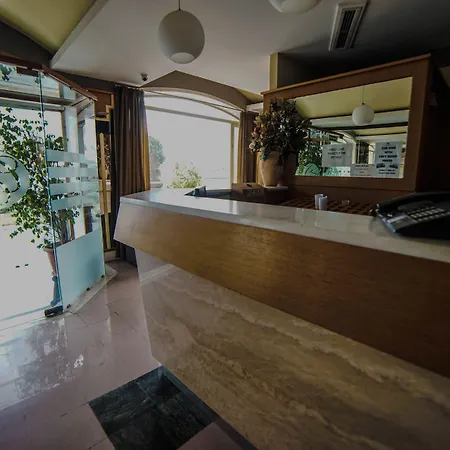 Coral Hotel San Pawl il-Baħar