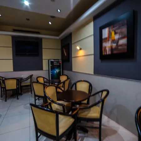 珊瑚酒店 3* 圣保罗湾城