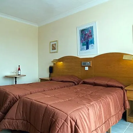 Coral San Pawl il-Baħar