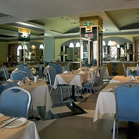 Hotell Coral