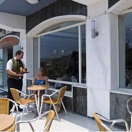 Coral Hotel San Pawl il-Baħar