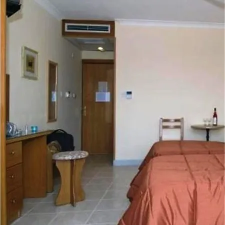 Szálloda Coral 3*