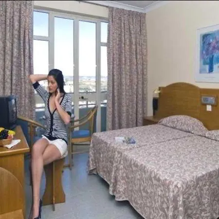 Coral Hotell