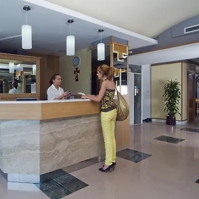 Hotell Coral