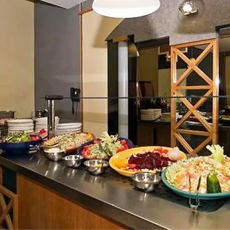 Hotell Coral