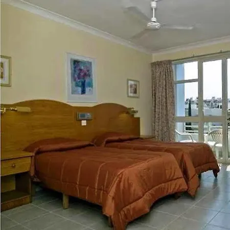 Coral Hotell