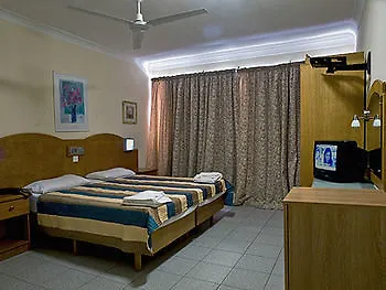 Coral Hotell