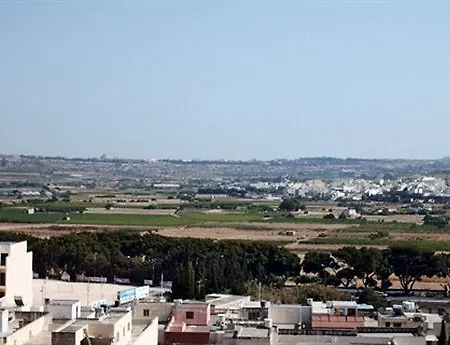 Coral מלון סיינט פול ביי