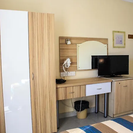 Coral 3* San Pawl il-Baħar