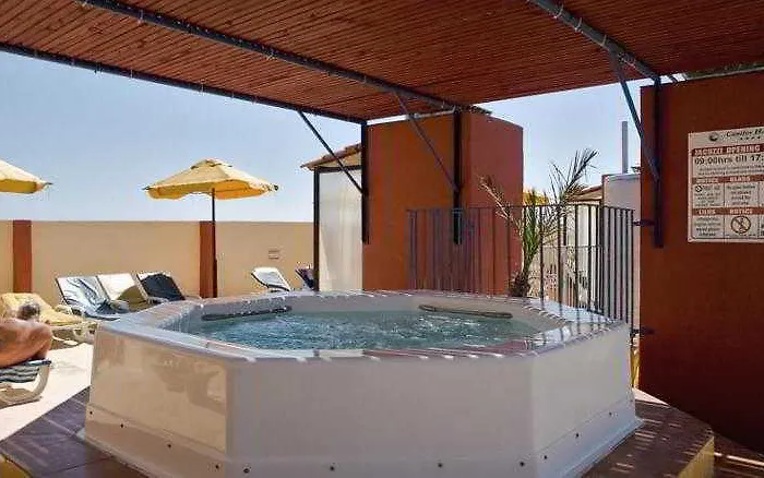 Coral 3* San Pawl il-Baħar