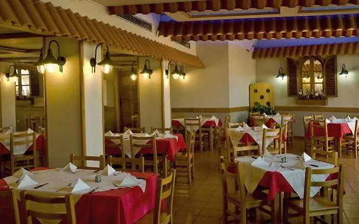 Coral Szálloda San Pawl il-Baħar