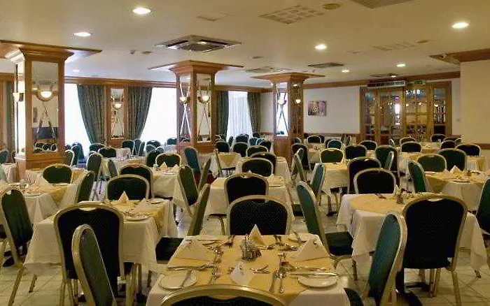 酒店 珊瑚酒店 圣保罗湾城