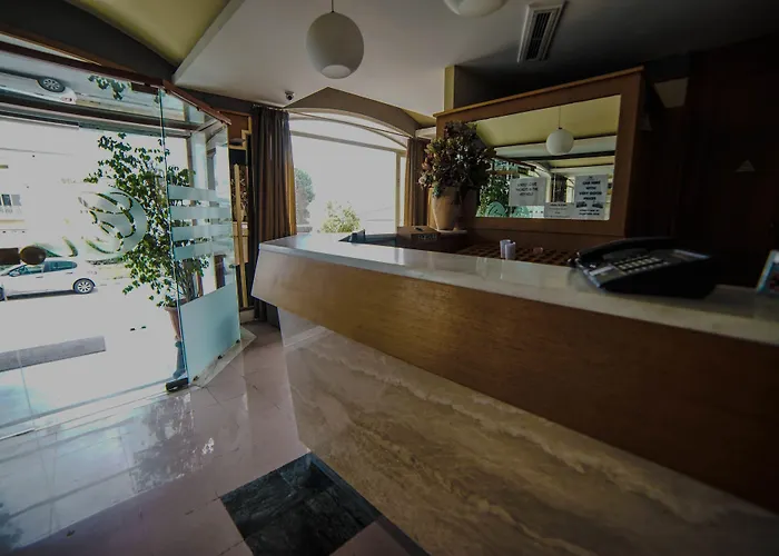 Coral Szálloda San Pawl il-Baħar