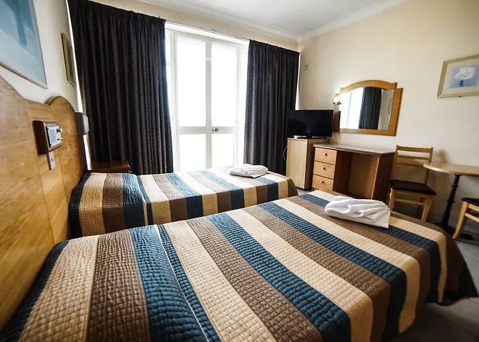 Coral 3* San Pawl il-Baħar