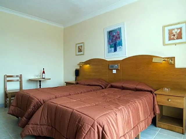 珊瑚酒店 圣保罗湾城