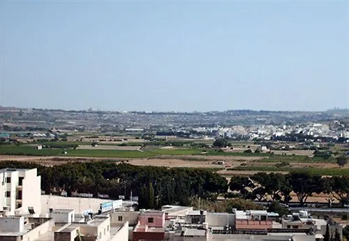 Coral Szálloda San Pawl il-Baħar