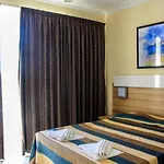 Coral Hotell 3*