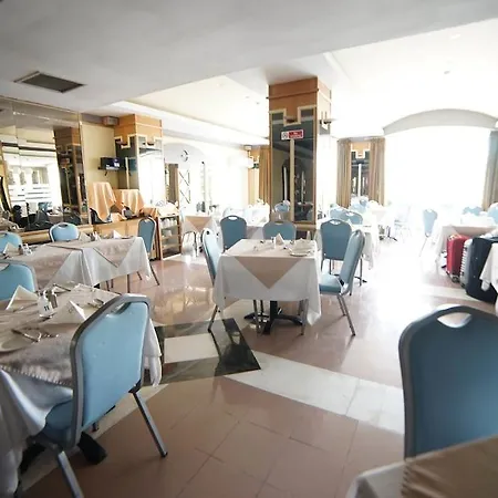 Hotel Coral 3*