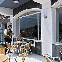 珊瑚酒店