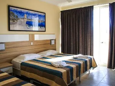 Hotel Coral 3*