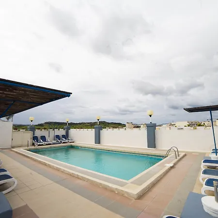 Coral St. Paul's Bay