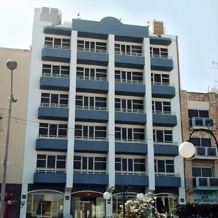 Coral Hotell