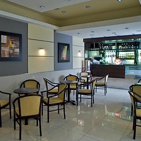 珊瑚酒店
