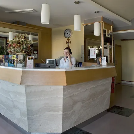 珊瑚酒店 3* 圣保罗湾城