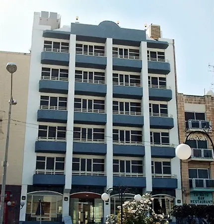 珊瑚酒店 圣保罗湾城