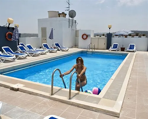 Hotel Coral St. Paul's Bay